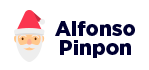 Christmas Alfonso Pinpon